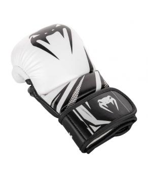 Venum MMA Sparring Challenger 3.0 weiß/schwarz